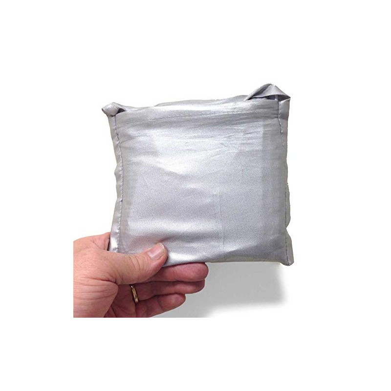 Motionperformance Essentials Car Winter Accessory Magnetic Car & Van Frost