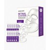 Meoncell DERMATORY Retinal Glutathione Glowing Gel Mask Special [10 sheets]