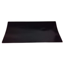 Isolate It!: Sorbothane Acoustic & Vibration Damping Film 60 Duro (0.125 x 6 x 12in) - 1 Sheet