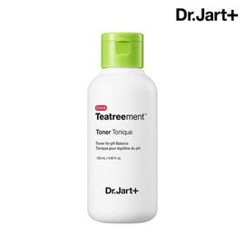 Dr. Jart+ 컨트롤에이 티트리먼트 토너 120ml Control A Tea Tree Treatment Toner 120ml
