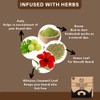 Reneu Herbals Herbal Beard & Moustache Hair Colour | Beard