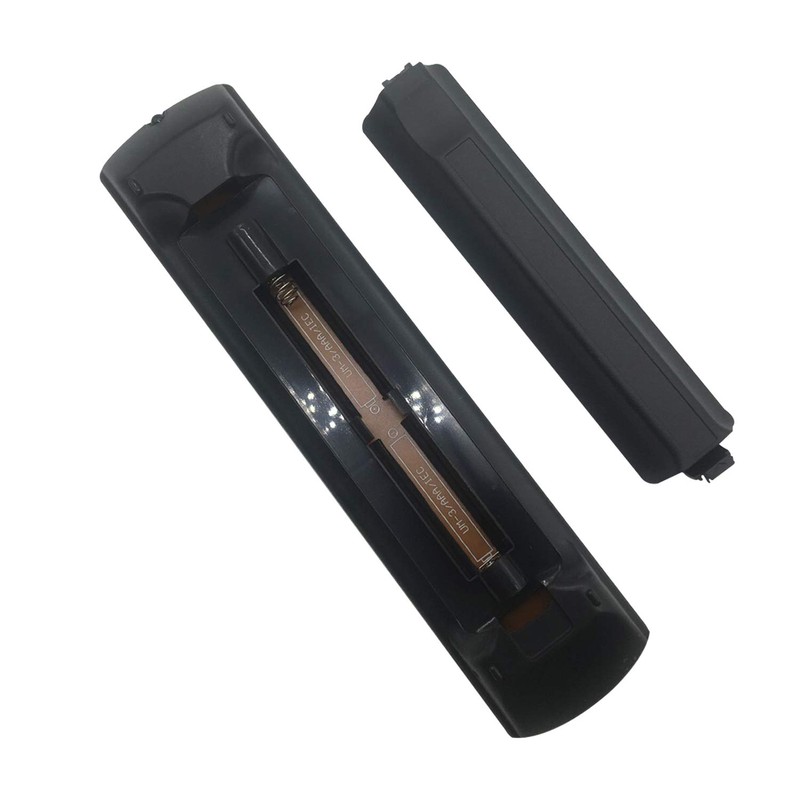 FOXRMT Replacement Panasonic Remote Control for Panasonic Smart TV N2QAYB000487