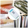 Tab Punch Handheld | File Folder Punch Label Paper Crafts