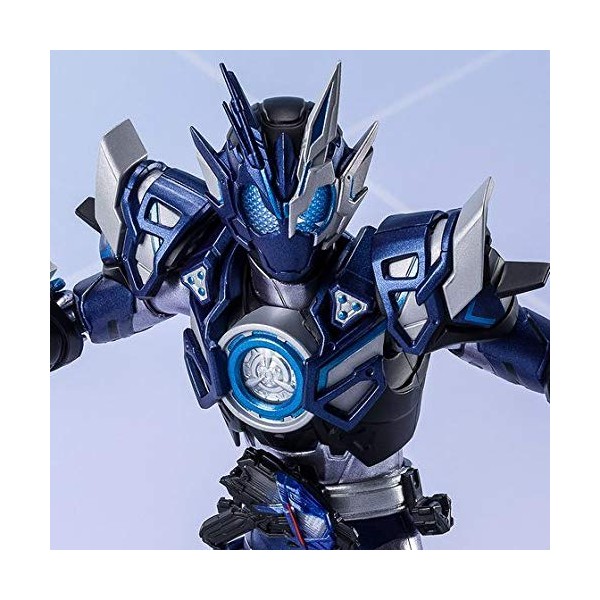 Bandai S.H. Figuarts Kamen Rider Zero One Kamen Rider Ortoros