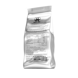 Mammut Amino 3850 Tabs, aus hochwertigen Eiweißquellen, 1er Pack (1 x 850 Tabletten Beutel)