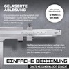 MIB Brake Disc Caliper Precise Brake Disc Test Gauge 80