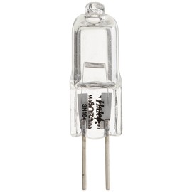 Halco Lighting Technologies JC20 T8U2FR12/850/DIR/LED 107010 20W JC 12V G4 Prism