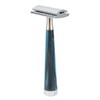 Manual Razors Fast Shave High Safety Double Edged Stable Sliding
