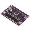 Spot Welder Board Digital Display 99 Gears Adjustable High Power