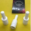 Unbranded Pool Cue Tip Centering Tool - 3 Pack