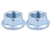 2pcs Flywheel Nuts for Honda GX140 GX160 GX200 5.5HP 6.5HP