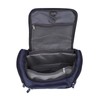 Toiletry Bag Portable Handheld Design 300D Cationic Waterproof Makeup Storage