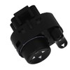 Front Left Power Side Door Mirror Control Switch 901 116