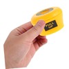 KICHOUSE 2pcs Plastic Handle Grips For Gym Equipment And Training