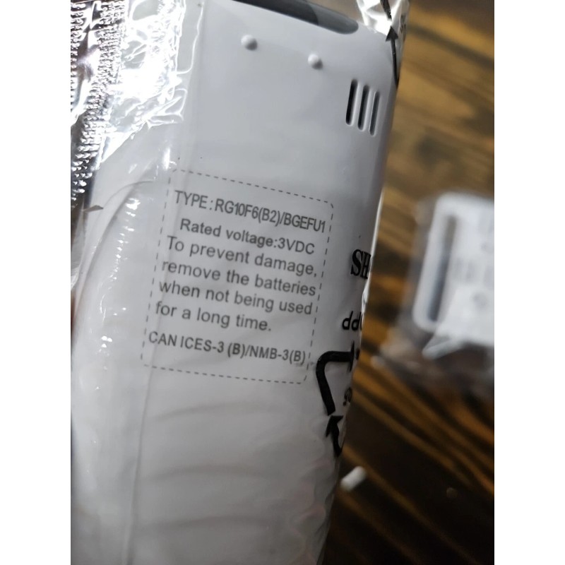 mini split Air conditioners New RG10F6/(B2)/BG