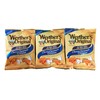 Chewy Caramel Sugar Free Candies 3 -60g PKG by WERTHER'S