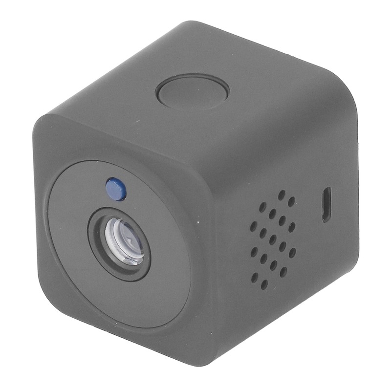 Home Monitoring Camera WiFi Wireless Intelligent HD Night Vision Indoor