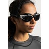 CRESSI Unisex Adult Vortex Innovative Swimming Goggles with Advanced Performance,