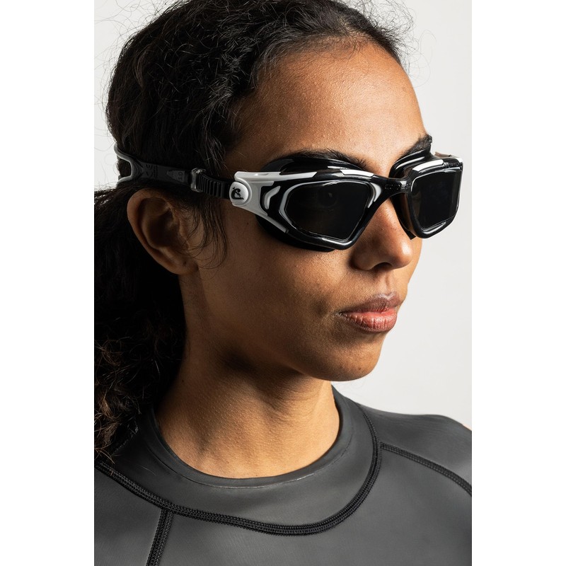 CRESSI Unisex Adult Vortex Innovative Swimming Goggles with Advanced Performance,