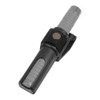 Baton Holster, 360 Degree Rotating Baton Holder, Expandable Holder Baton