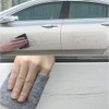 GEARZAAR Nano Sparkle Cloth For Car Scratches 1pc Nano Magic