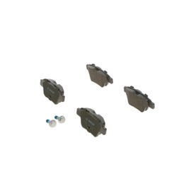 Bosch 0986494099 Brake Pad Set