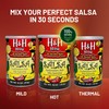 30 Second Salsa Seasoning Mix - Hot, (16-oz. Can Makes