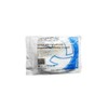 Shield Polythene Disposable Gloves and Oqard Cleansing Wipes (10 pack