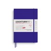 LEUCHTTURM1917 372789 Monthly Planner & Notebook Composition (B5) 2026, 16