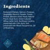 Blue Buffalo Wilderness Grain Free Soft-Moist Chicken & Salmon Cat