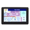 Universal Car Navigator 5in Touch Screen GPS Navigation DDR256M 8G