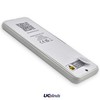 Louvolite Push Button Remotes for 1200/1800 Series Motorised Blinds -