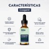 Conservador Natural Hebbe Geogard 221 Libre Parabenos Aceite 30ml