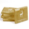 HEKU 100 napkins, 3-ply, 33 x 33 cm, "Merry Christmas"