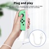 DLseego Wrist Strap for Switch Joycon, Switch Controller Hand Grip