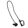 Car Rear Parcel Shelf Strap High Toughness ABS Plastic 13367836