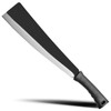 Billhook Sickle Machete for Yard Work - Trimming, Chopping &