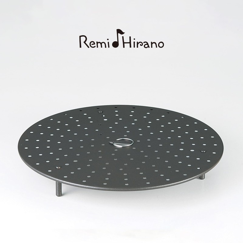 Wahei Freiz Remi Hirano RHF-232 Remi Pan Flat Steaming Table