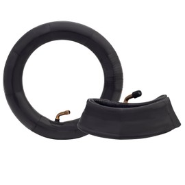 Road Passion 2 x 8.5 Scooter Inner Tube Replacement 50/75-6.1 Electric and Gas Scooters, Mini and Pocket Bikes,Gotrax GXL V2 and More Butyl Rubber Inner Tubes(2pcs)