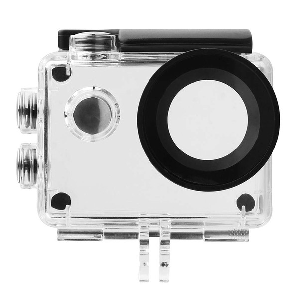 AKASO Waterproof Case Underwater Protective Housing for V50 Elite Action