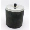 3 lb Drum Rotary Rock Tumbler - Replacement Barrel fits