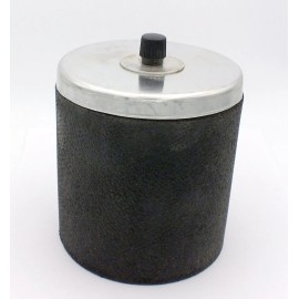 3 lb Drum Rotary Rock Tumbler - Replacement Barrel fits Harbor Freight Tumblers