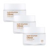 Ten Zero Glow Solution Cream 50ml x 3 / 텐제로