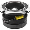 Earthquake Sound PR-BT90S Car/Pro Audio 4-inch Titanium Super Bullet Tweeter,