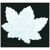 Artec QKI93 Far Infrared Antibacterial Washi, Leaf Shape, Shiki Kaishi, Momiji, LF-M, Japan (200 Sheets)