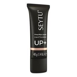 Maquillaje Líquido Seytú Up+