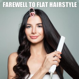 Ouliget Hair Volume Clips Hair Styling Clips Set,Volumizing Hair Clips Root Lifting Clips for Instant Hair Volume,Mini Portable Comb DIY Hair Styling Accessories Tool,4 Pieces