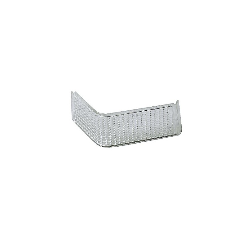 Back up Light Lens Left FITS Volvo 240 240 WAGONS