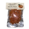 Chesebro's Wicked Sour Tangerine Hard Candy Drops 4.5 Ounces