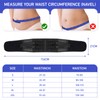 Sewokon Back Support Belt, Back Bandage, Back Bandage Men, Back